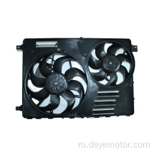 Produse noi cele mai vândute motor cu ventilator de radiator 12v